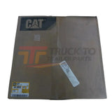 9K-0805 Caterpillar Articulated Hitch Cap - Truck To Trailer