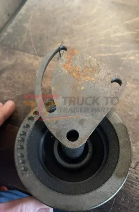 9N-0779 CAT Pulley A - Truck To Trailer
