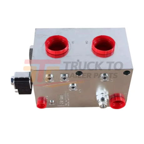 9S000016 Parker Valve - Truck To Trailer