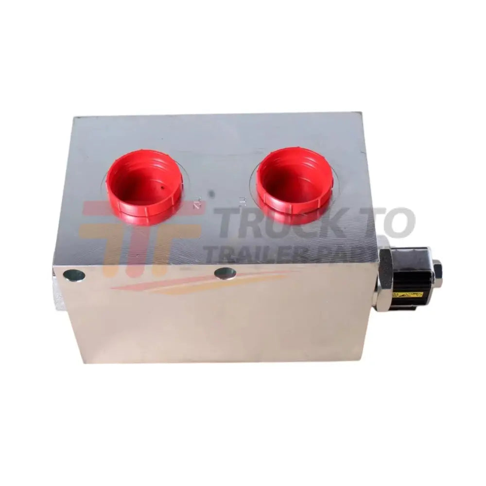 9S000016 Parker Valve - Truck To Trailer