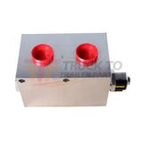 9S000016 Parker Valve - Truck To Trailer