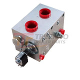 9S000016 Parker Valve - Truck To Trailer