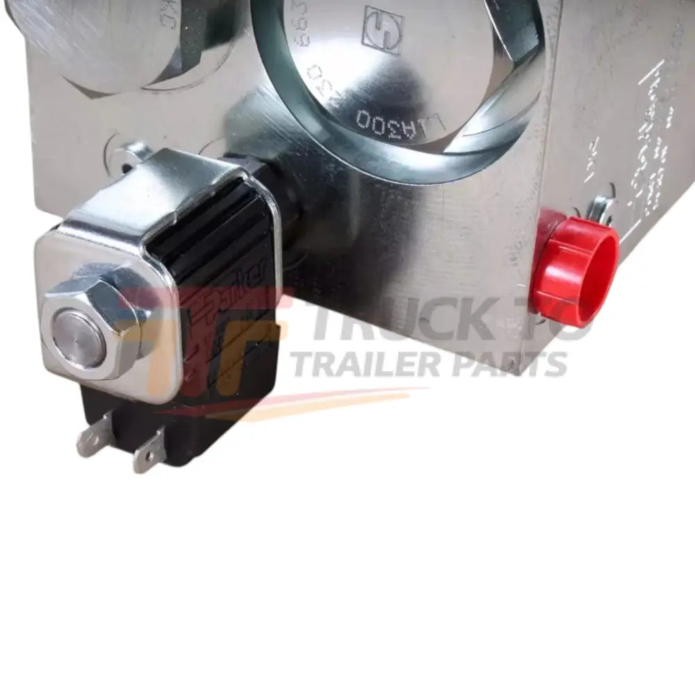 9S000016 Parker Valve - Truck To Trailer