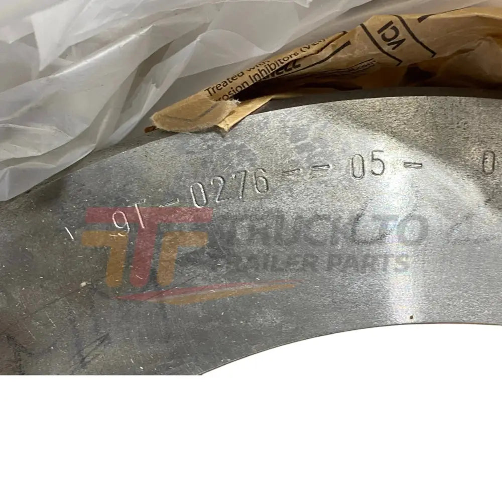 9T-0276 Genuine CAT Suspension Cylinder Gland - Truck To Trailer