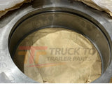 9T-0276 Genuine CAT Suspension Cylinder Gland - Truck To Trailer