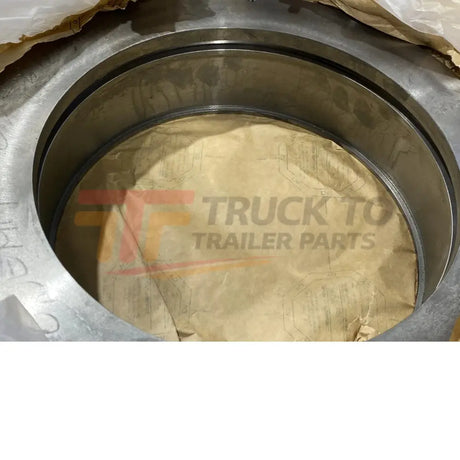 9T-0276 Genuine CAT Suspension Cylinder Gland - Truck To Trailer
