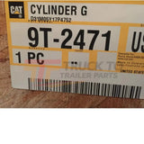 9T-2471 CAT Cylinder G - Truck To Trailer