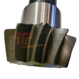 9U-0465 Genuine Caterpillar Shaft - Truck To Trailer