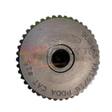 9U-0465 Genuine Caterpillar Shaft - Truck To Trailer