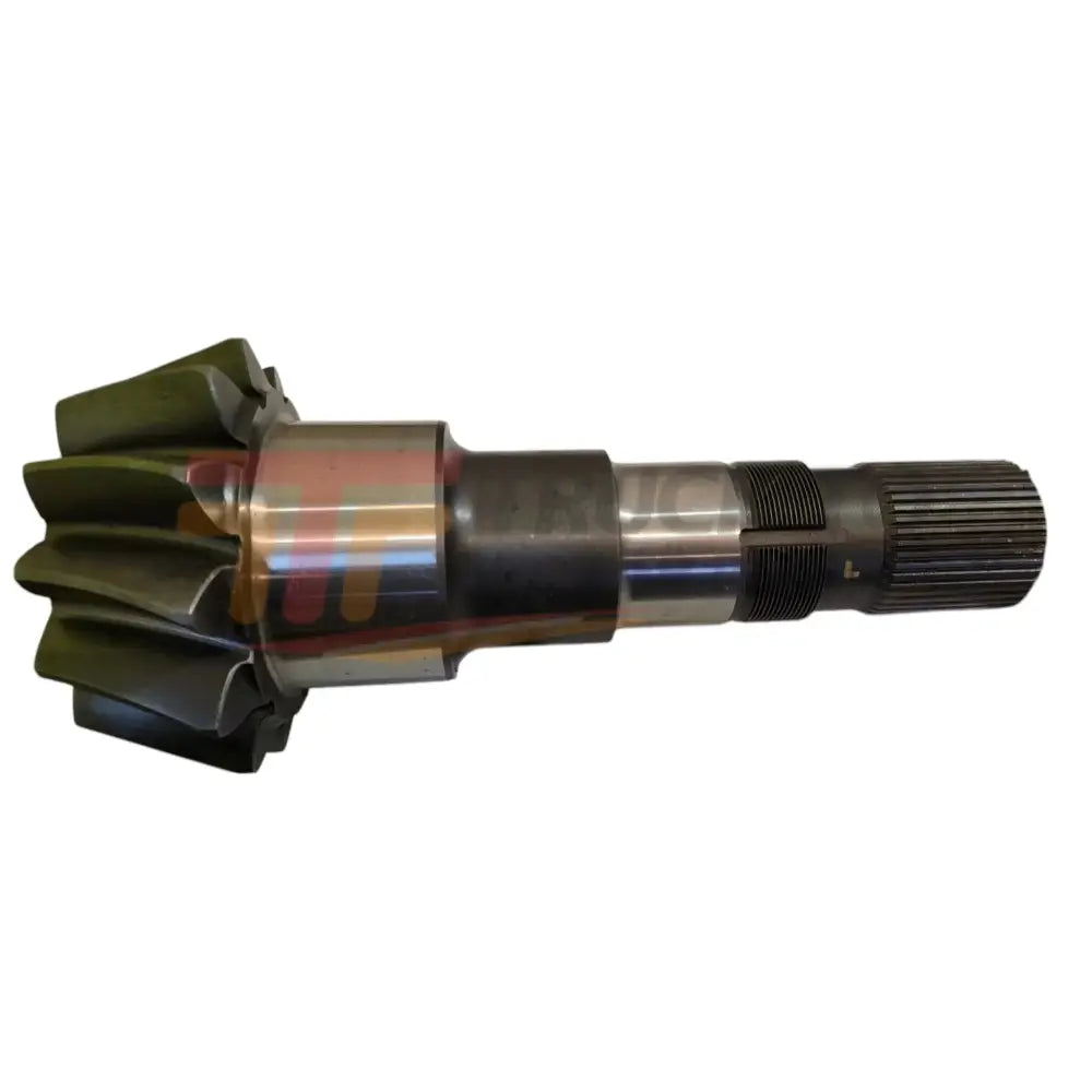9U-0465 Genuine Caterpillar Shaft - Truck To Trailer