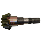 9U-0465 Genuine Caterpillar Shaft - Truck To Trailer