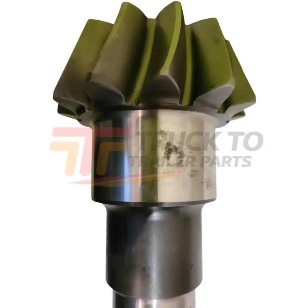 9U-0465 Genuine Caterpillar Shaft - Truck To Trailer