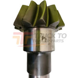 9U-0465 Genuine Caterpillar Shaft - Truck To Trailer