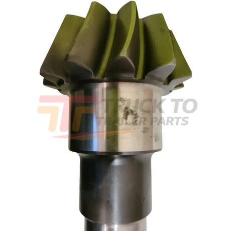 9U-0465 Genuine Caterpillar Shaft - Truck To Trailer