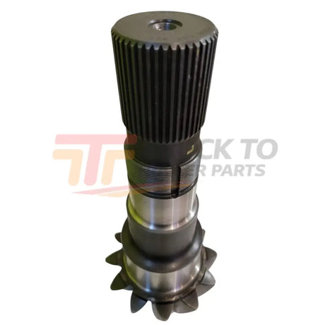 9U-0465 Genuine Caterpillar Shaft - Truck To Trailer