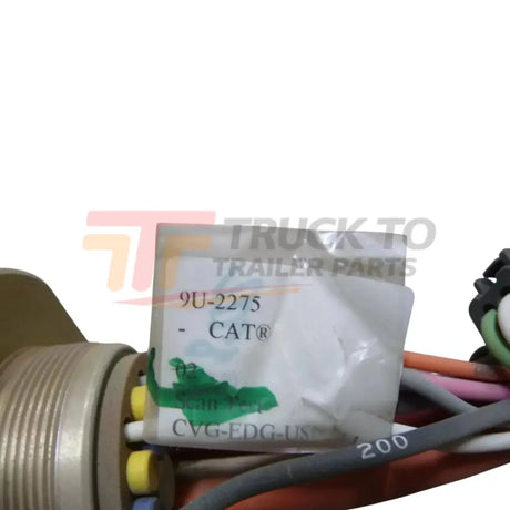 9U-2275 Caterpillar Harness A - Truck To Trailer
