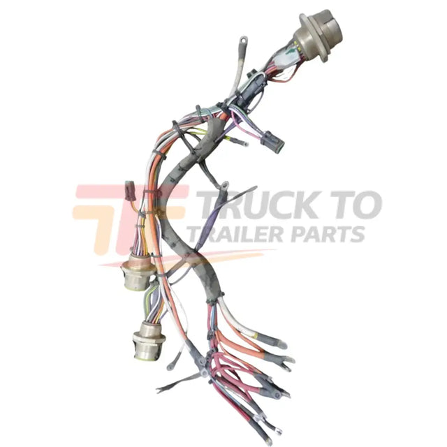 9U-2275 Caterpillar Harness A - Truck To Trailer