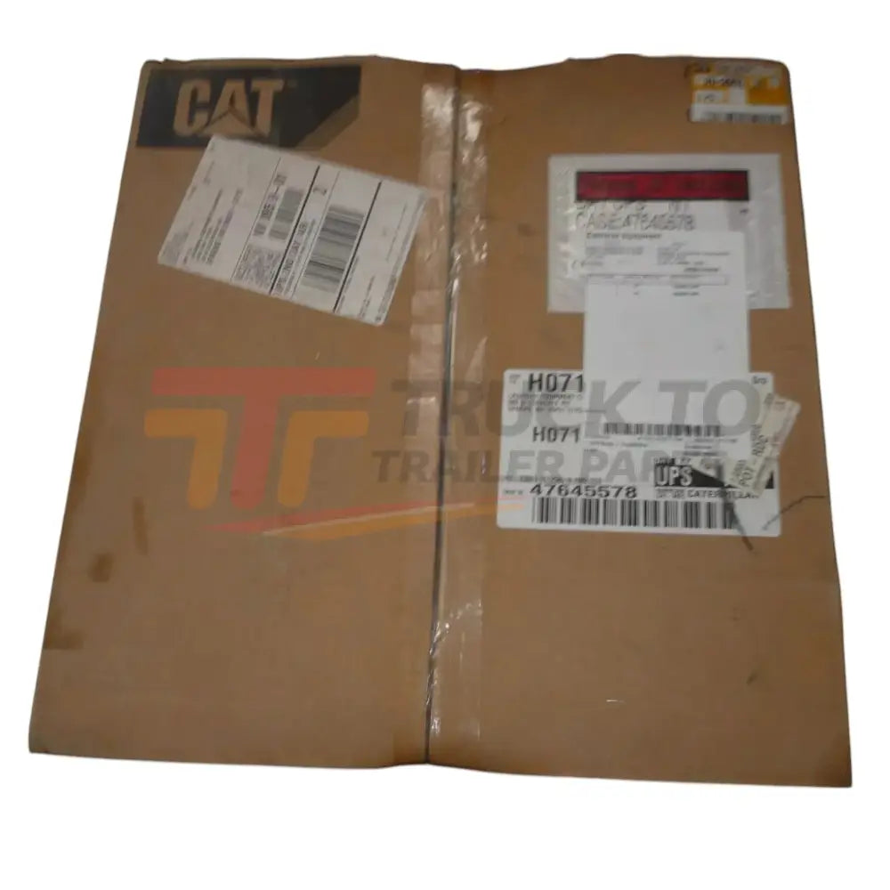 9U-9661 Caterpillar Bearing Cup - Truck To Trailer