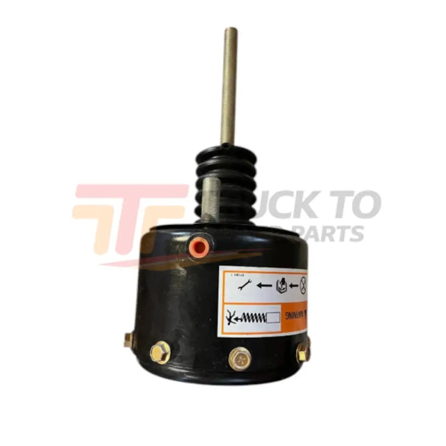 9V-8693 CAT Parking Brake Actuator - Truck To Trailer