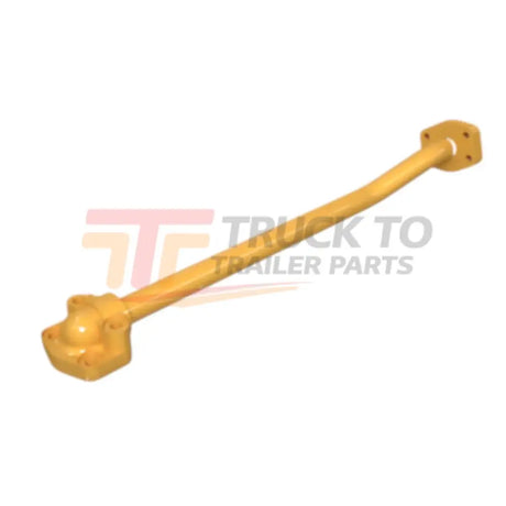 9W-5570 CAT Hydraulic Rigid Steel Tube - Truck To Trailer