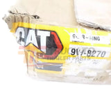 9W-8270 Caterpillar 90 Teeth Ring Gear - Truck To Trailer