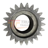 9W9133 Caterpillar Sun Gear D10N D10R D10T D10T2 - Truck To Trailer