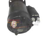 9X3493 Caterpillar Starter Motor CW Rotation - Truck To Trailer