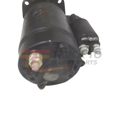 9X3493 Caterpillar Starter Motor CW Rotation - Truck To Trailer