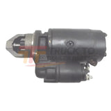 9X3493 Caterpillar Starter Motor CW Rotation - Truck To Trailer
