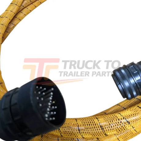 9Y-3477 Caterpillar Harness Assembly - Truck To Trailer