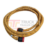 9Y-3477 Caterpillar Harness Assembly - Truck To Trailer