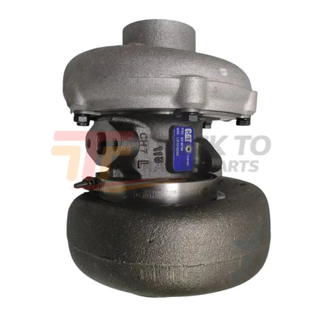 9Y-6744 Caterpillar Turbocharger Fits - Truck To Trailer