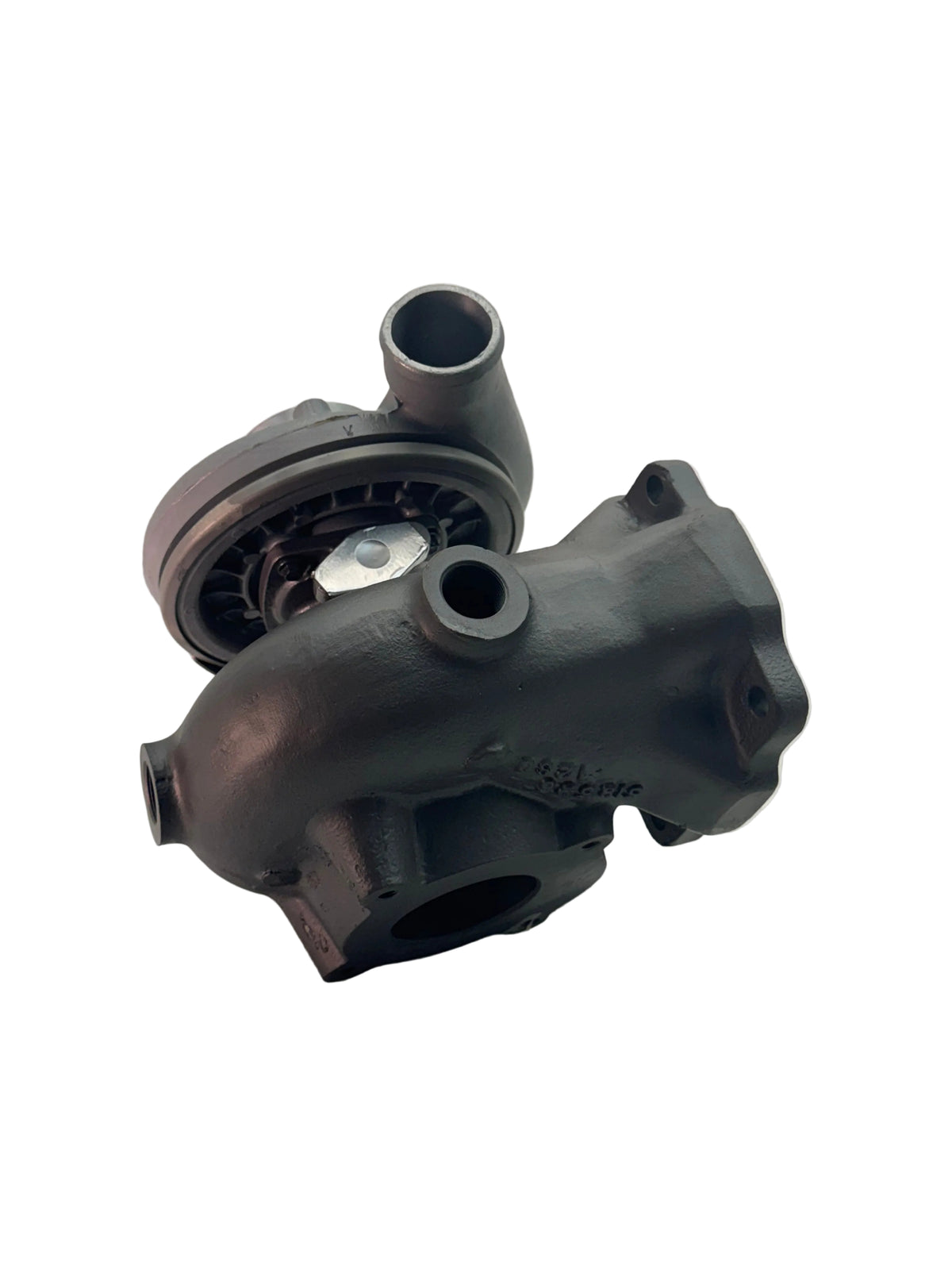 3528769 Genuine Cummins Turbocharger