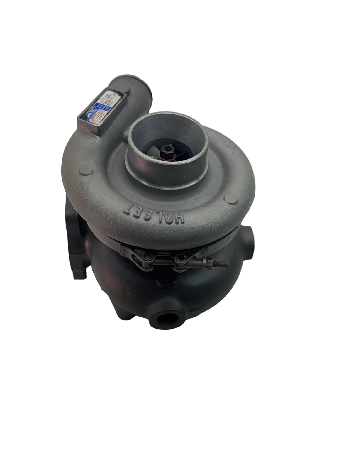 3528769 Genuine Cummins Turbocharger