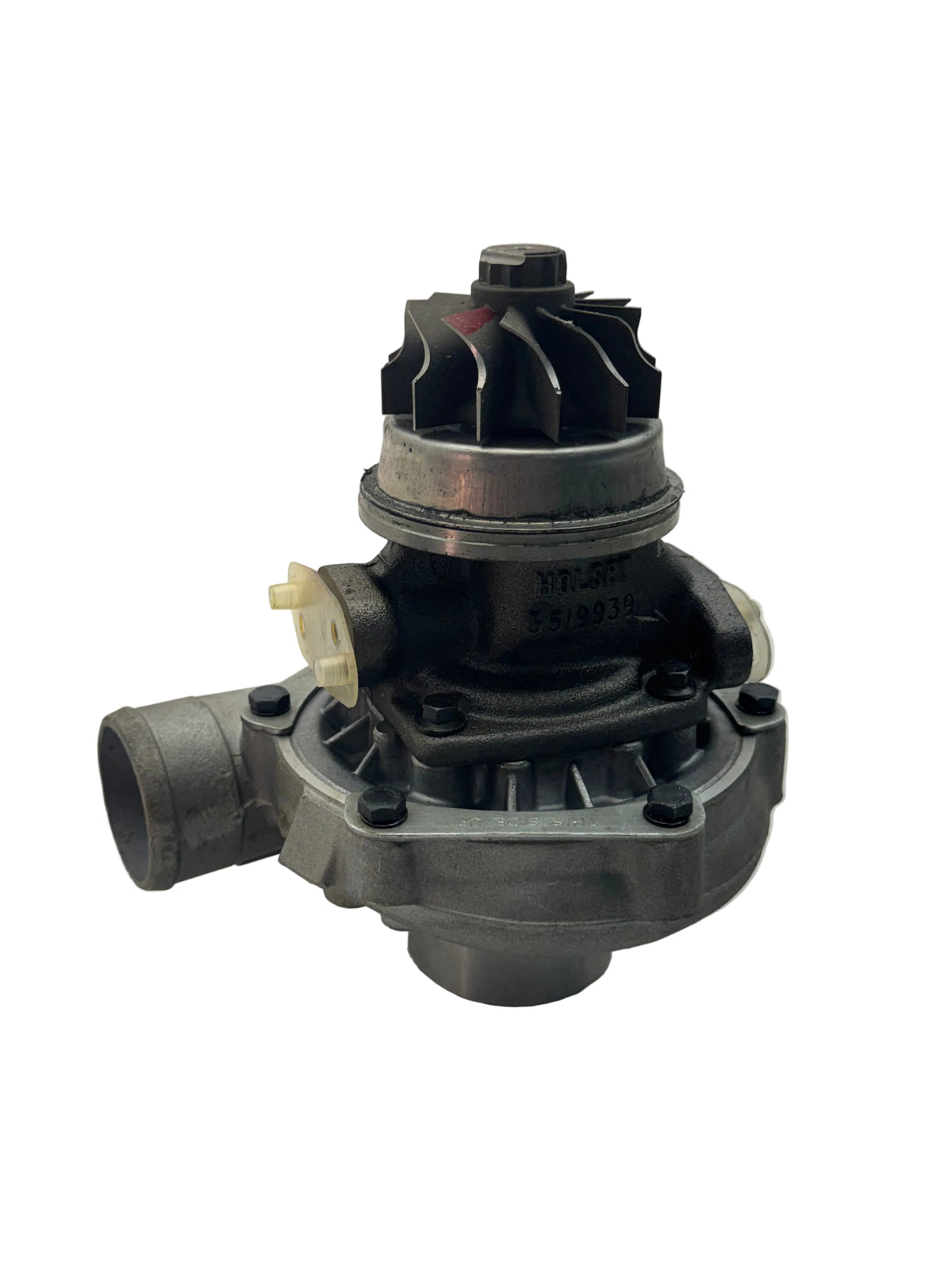 3518505 Genuine Cummins Turbocharger H1C Ford Dover Truck 2728, 92, 2726T