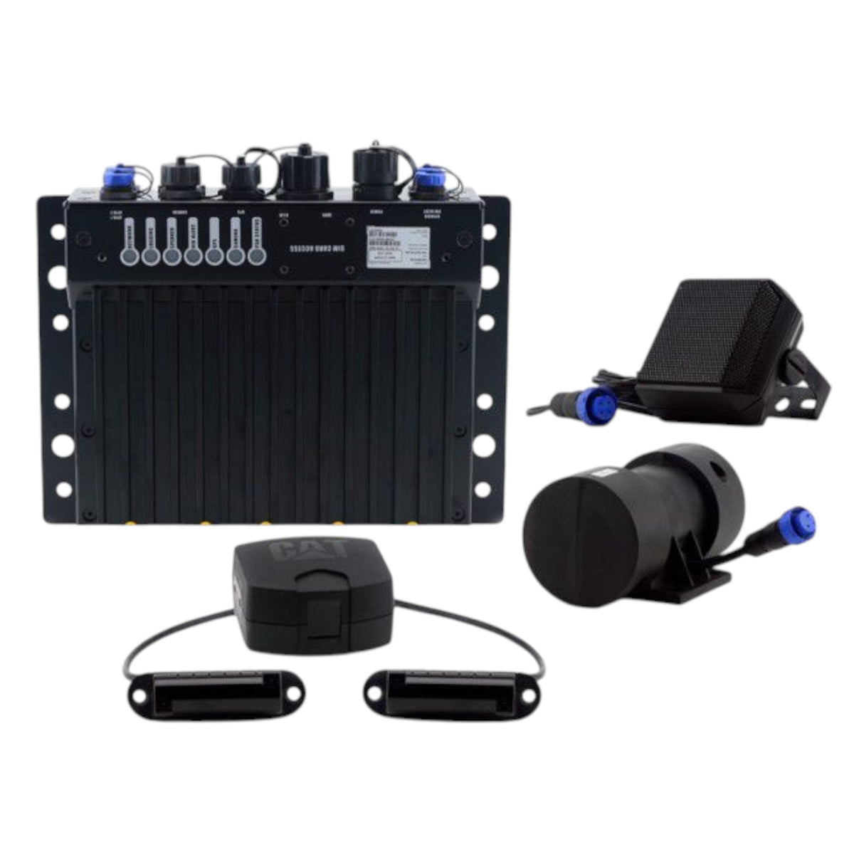 4996727 Genuine CAT Driver Safety System – Truck To Trailer