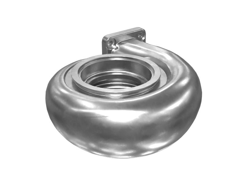 148-9104 Genuine CAT Turbocharger Turbine Housing