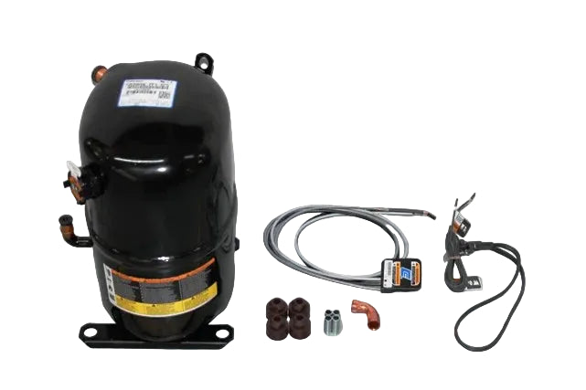 CR38K6E-PFV-875 Genuine Copeland Hermetic Compressor