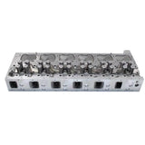 85022657 Genuine Volvo Cylinder Head - Truck To Trailer