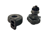 3518505 Genuine Cummins Turbocharger H1C Ford Dover Truck 2728, 92, 2726T