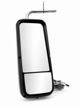 R5960433300 Genuine Peterbilt Left  Side Mirror Assembly
