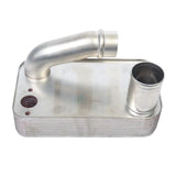 20706369 Genuine Volvo Oil Cooler - Truck To Trailer