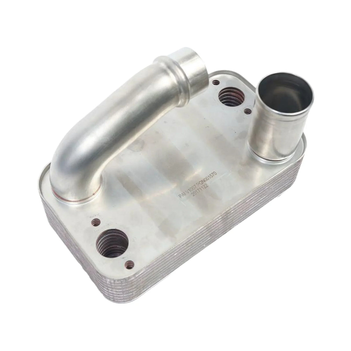 20706369 Genuine Volvo Oil Cooler - Truck To Trailer