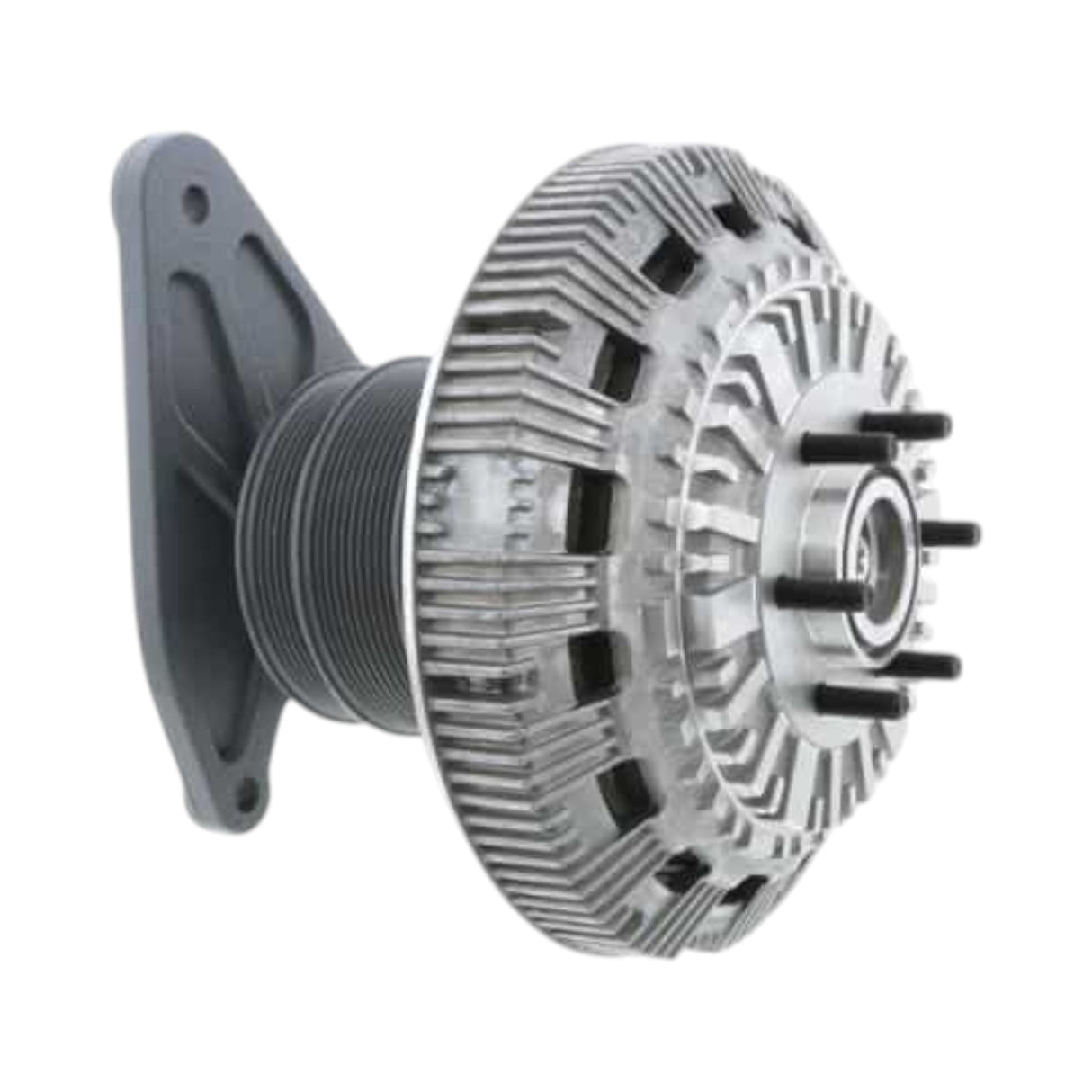 85130082 Genuine Mack Fan Hub