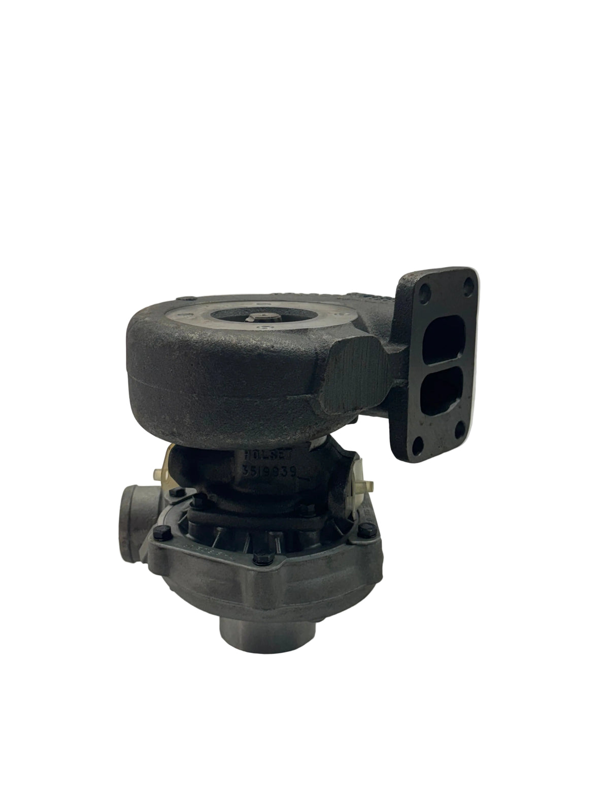 3518505 Genuine Cummins Turbocharger H1C Ford Dover Truck 2728, 92, 2726T