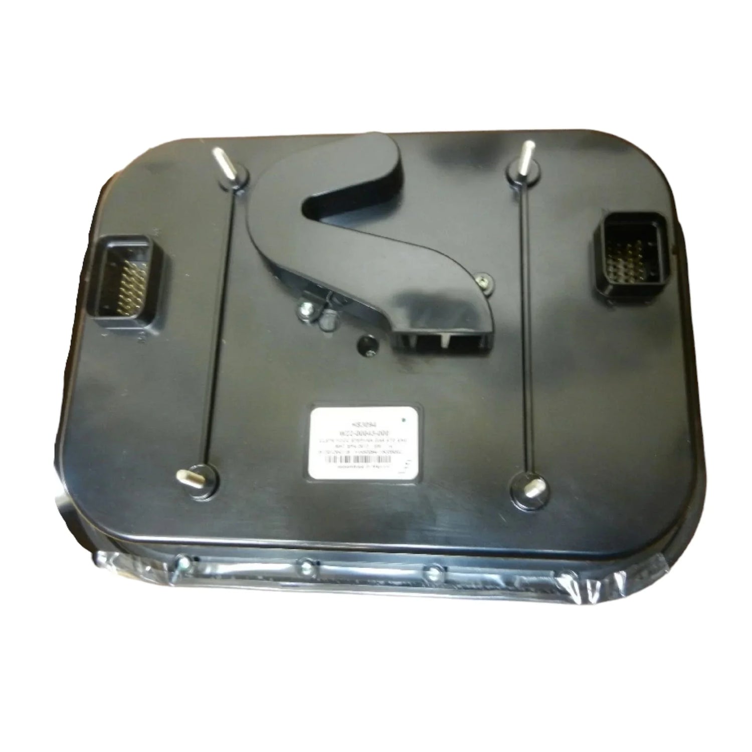 W22-00043-001 Genuine Freightliner Instrument Cluster - Truck To Trailer