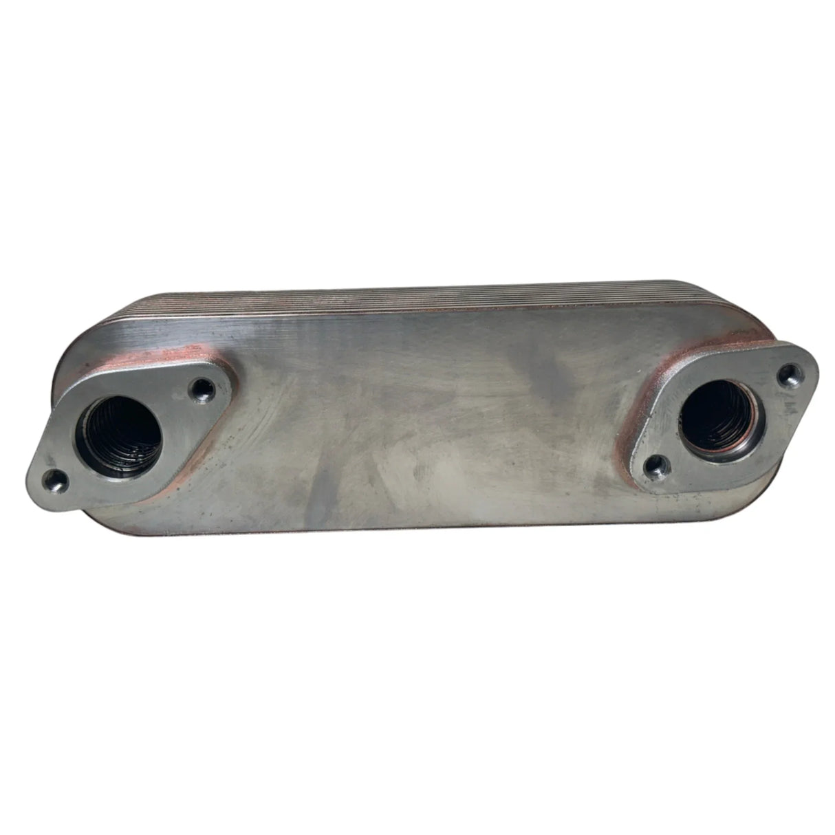 3007508C93 Genuine International Kit Oil Cooler - Truck To Trailer