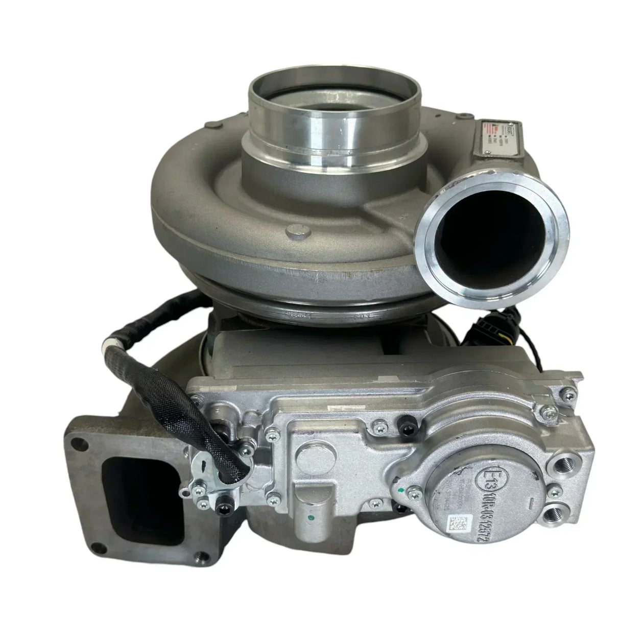 5601322 Genuine Paccar Turbocharger HE500VG - Truck To Trailer