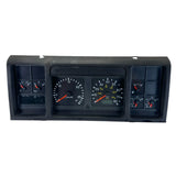 20410700-P01 Genuine Volvo Instrument Cluster - Truck To Trailer