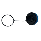 4098482C1 Genuine International DEF Tank Cap - Truck To Trailer